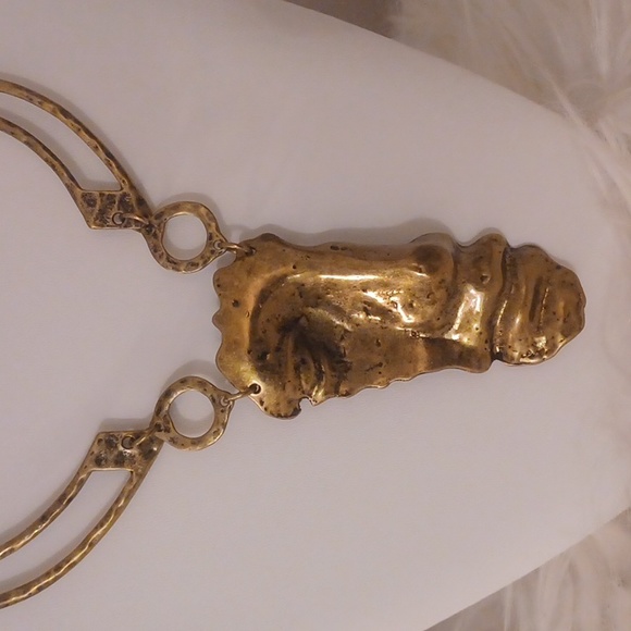 Phantom of the Opera Necklace - Picture 3 of 7